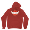 fahrie77 Unisex Hoodie