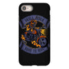skull rider iPhone 8