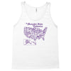 catmerica Tank Top