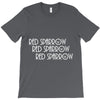Red Sparrow T-Shirt