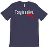 tony is alive sopranos T-Shirt
