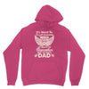 rest in peace dad Unisex Hoodie