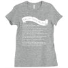 rules for dating my son Ladies Fitted T-Shirt