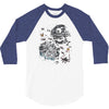 the last great battle 3/4 Sleeve Shirt
