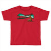 save the trees Toddler T-shirt