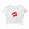 FAHRIE77 Crop Top