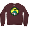 saria Crewneck Sweatshirt