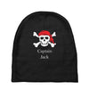 captain jack Baby Beanies