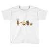 calorie burning Toddler T-shirt