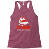 i'm nicer! Racerback Tank