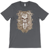halloween skull T-Shirt