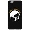 great pumpkin (2) iPhone 6/6s Case
