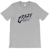 crazy racing T-Shirt