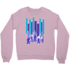 onstage pentatonix Crewneck Sweatshirt