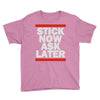 rekone personal Youth Tee