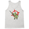 tortue tueuse de mario bros Tank Top