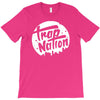 trap nation trending T-Shirt