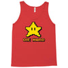 die hard Tank Top