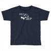 drive it like you stole it Toddler T-shirt