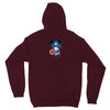 fahrie77 Unisex Hoodie