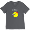 Mrs. Pacman V-Neck Tee