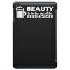 beer holder iPad Mini