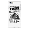 There Aren't Many Things I Love More Than Motorcycles iPhone 6 Plus/6s Plus Case