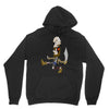 pirate ninja zombie w i p Unisex Hoodie