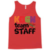 Kdgn Team Staff Tank Top