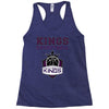 South Geelong Kings Basketball Racerback Tank