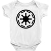 wheels Baby Bodysuit