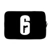 Rainbow Six Siege Laptop sleeve
