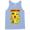 7 menopausal dwarfs, ideal gift or birthday present. Tank Top