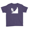 mountain hiker Youth Tee