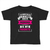 I've Been Called A Lot Of Names But Momma Is My Favorite Toddler T-shirt