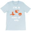 i'm a halloween kind of girl T-Shirt