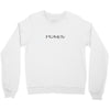 HA CHING CHONG Crewneck Sweatshirt