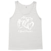 photographer funny mens Tank Top