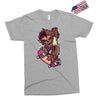 nick automatic Exclusive T-shirt