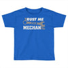 trust me, i'm a mechanic Toddler T-shirt