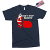 don't stop believin Exclusive T-shirt