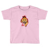 the lion 01 Toddler T-shirt