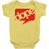dope Baby Bodysuit