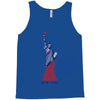 4th of july Tank Top
