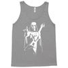 darth vader heavy metal Tank Top