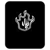 bleach tee manga Mousepad