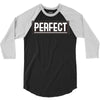 Perfect 3/4 Sleeve Shirt