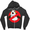 NO PORGS! Zipper Hoodie