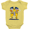 pollos Baby Onesie