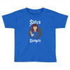sarcasampra Toddler T-shirt